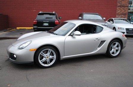 Cayman